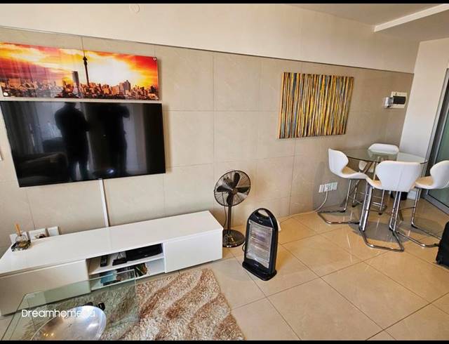 1 BEDROOM PROPERTY TO RENT IN SANDTON CENTRAL